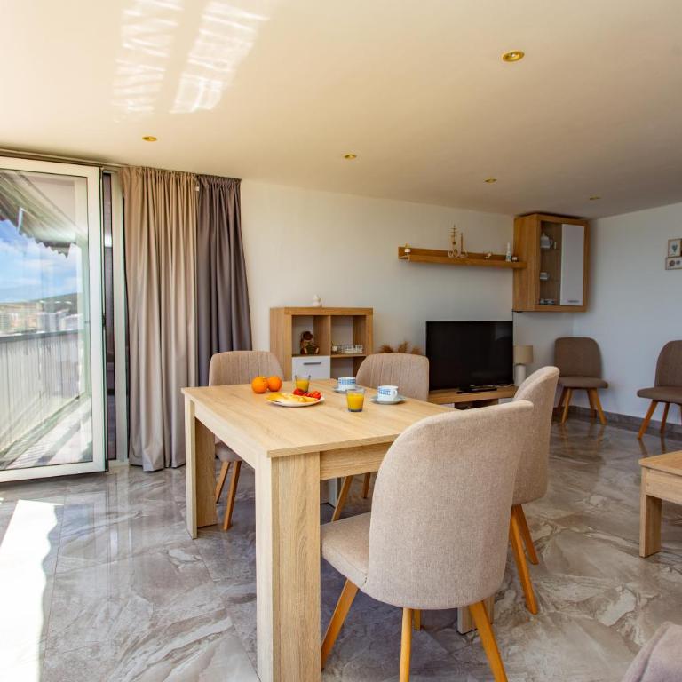 Cullera Sea Horizon Apartment - Apartment with Sea View - 7
