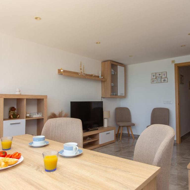 Cullera Sea Horizon Apartment - Apartment with Sea View - 12