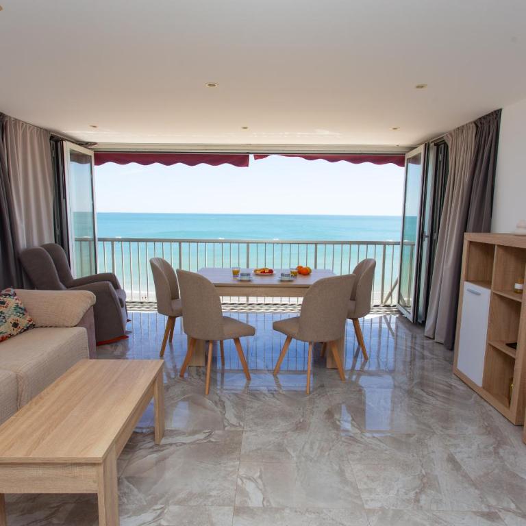 Cullera Sea Horizon Apartment - Apartment with Sea View - 13