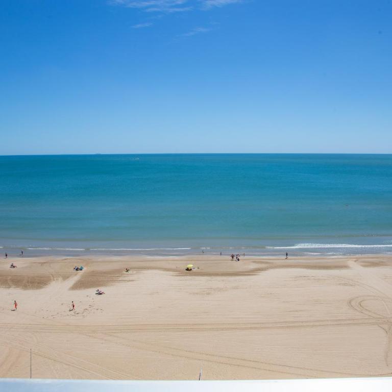 Cullera Sea Horizon Apartment - Apartment with Sea View - 15