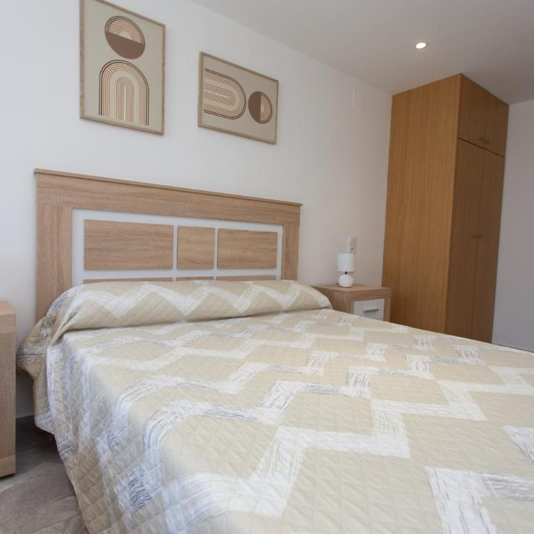 Cullera Sea Horizon Apartment - Apartment with Sea View - 17