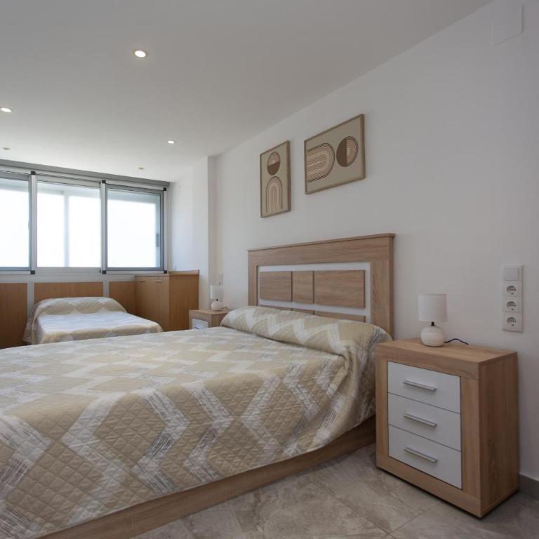 Cullera Sea Horizon Apartment - Apartment with Sea View - 19