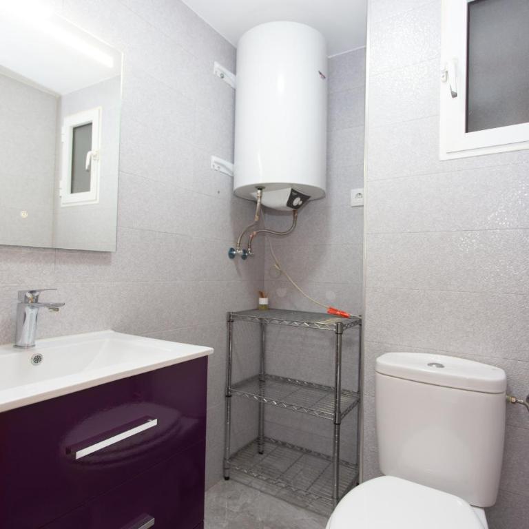 Cullera Sea Horizon Apartment - Apartment with Sea View - 25