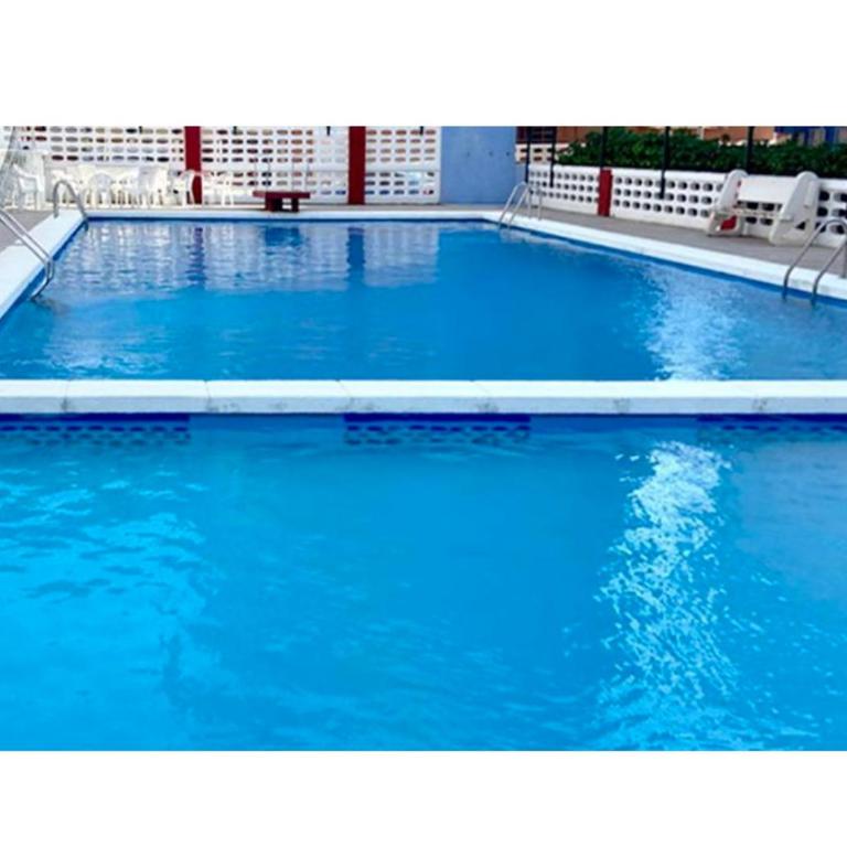 Cullera Sea Horizon Apartment - Apartment with Sea View - 28