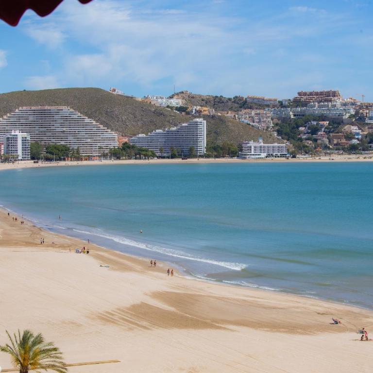 Cullera Sea Horizon Apartment - Apartment with Sea View - 29