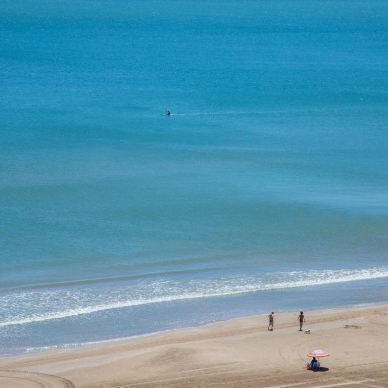 Cullera Sea Horizon Apartment - Apartment with Sea View - 30