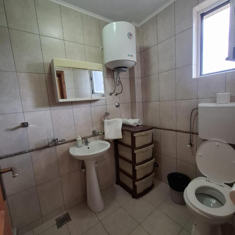 Mali Medved Ulcinj - Two-Bedroom Apartment - 1