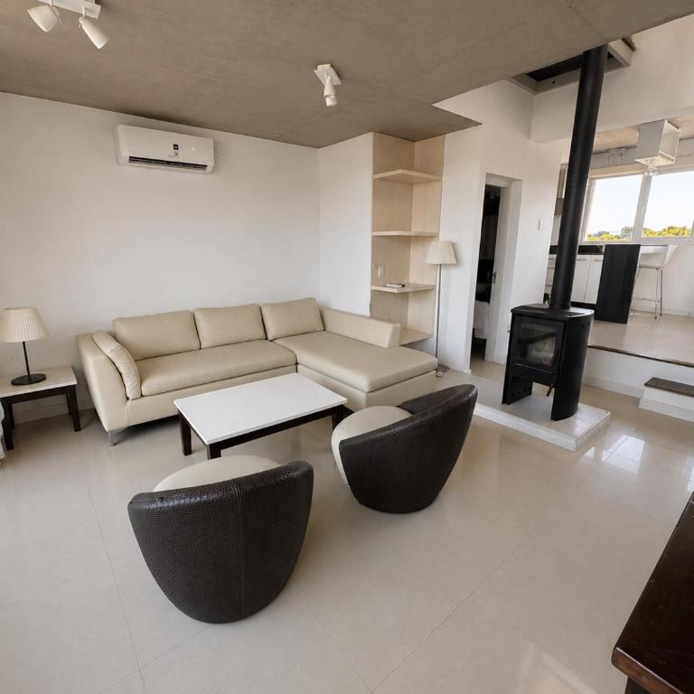 Linda Bay Premium Resort - Two-Bedroom Apartment - 8