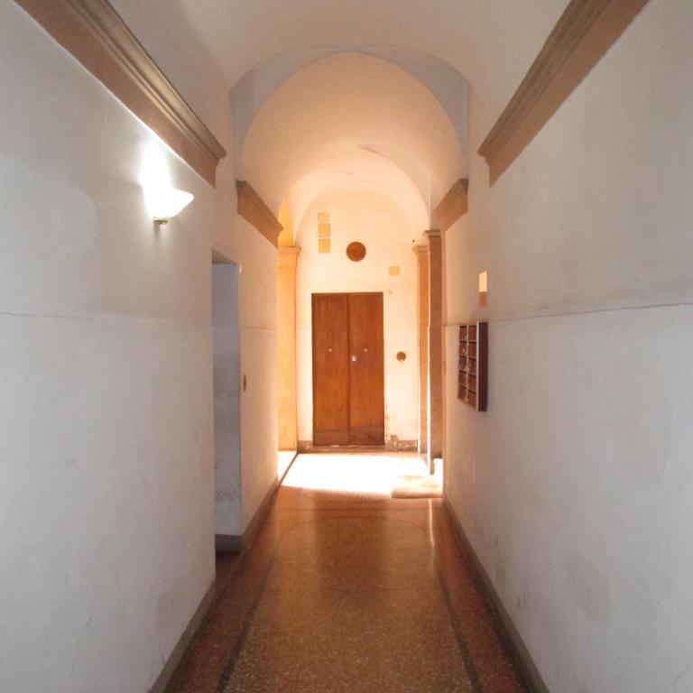 Altana Sul Tetto - Appartamento Monolocale su 2 Livelli - 6