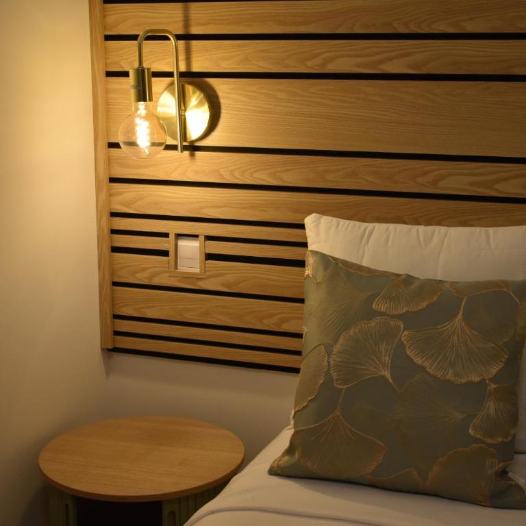 Hotel Boutique Traveler 360 - Chambre Double avec Salle de Bains Privative Extérieure - 8