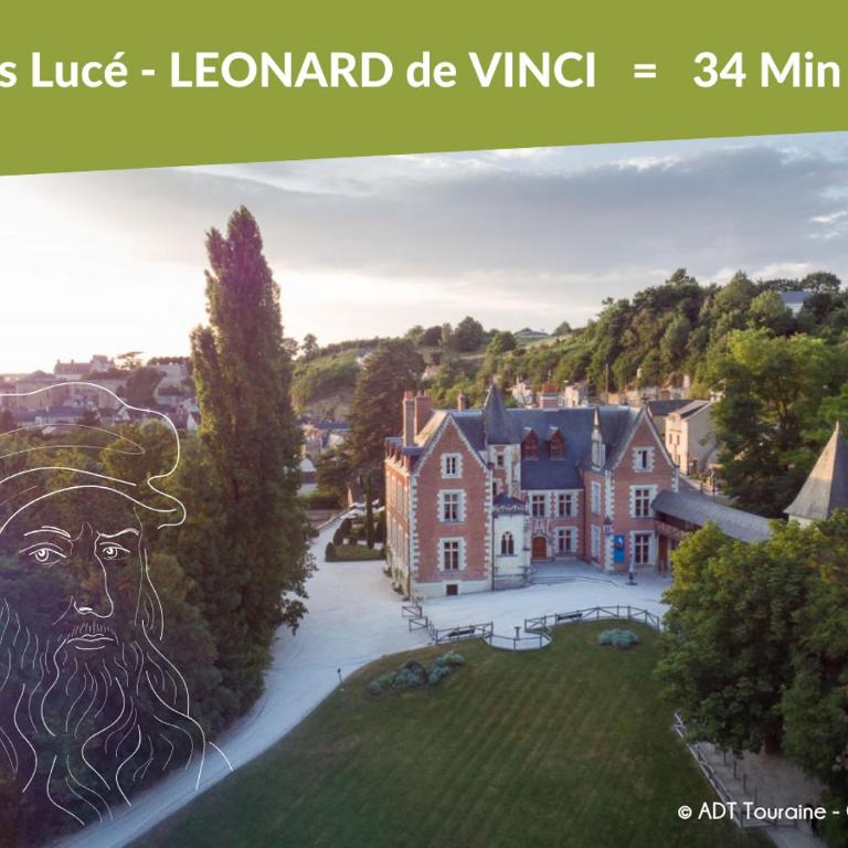 Lamartine2 Charmant T2 Entre CHU Bretonneau et Centre Ville - Apartment mit 1 Schlafzimmer - 25