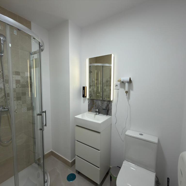 Hotel Boutique Traveler 360 - Chambre Triple avec Salle de Bains Privative - 12