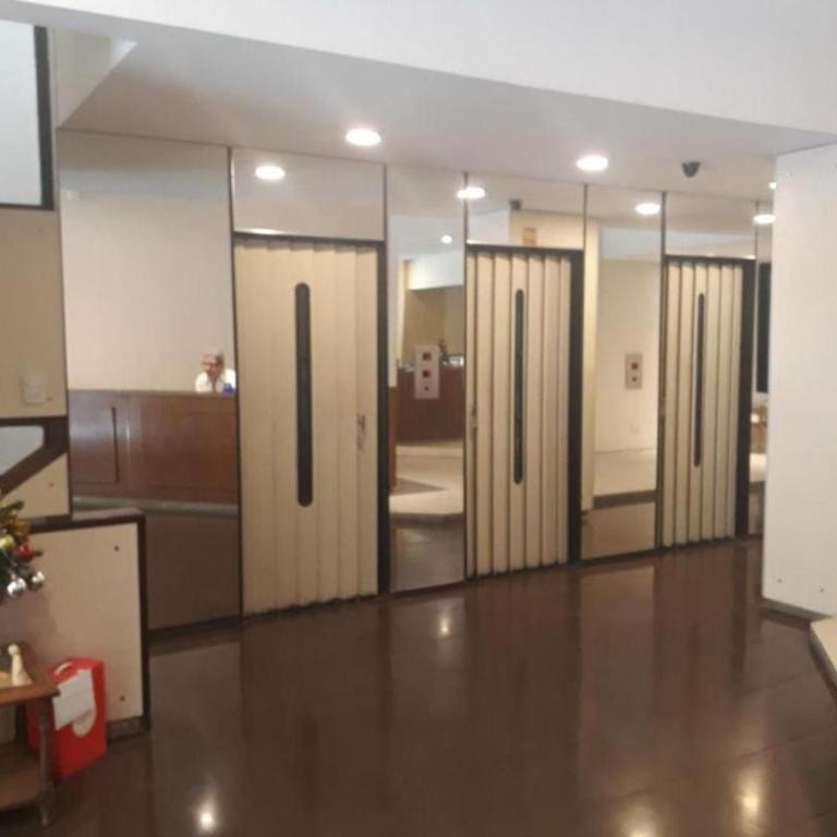 Studio en excelente zona y con terraza propia - Estudio - 12