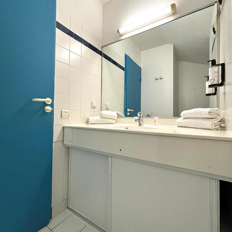 Hôtel & Résidence Vacances Bleues Orhoïtza - Appartement 1 Chambre - 6