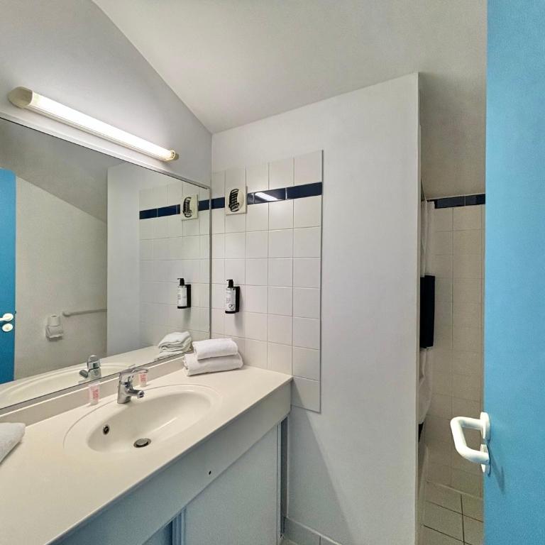 Hôtel & Résidence Vacances Bleues Orhoïtza - Appartement 1 Chambre - 3
