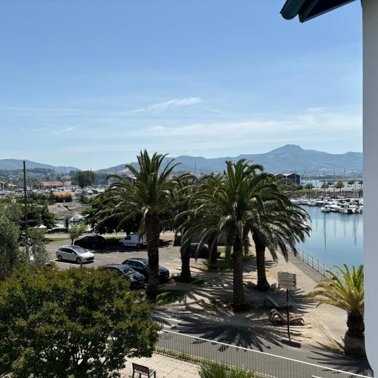 Hôtel & Résidence Vacances Bleues Orhoïtza - Appartement 1 Chambre - 8