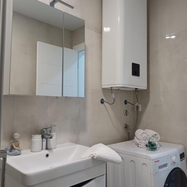 Studio apartman Vanja - Apartman sa 1 Spavaćom Sobom - 13