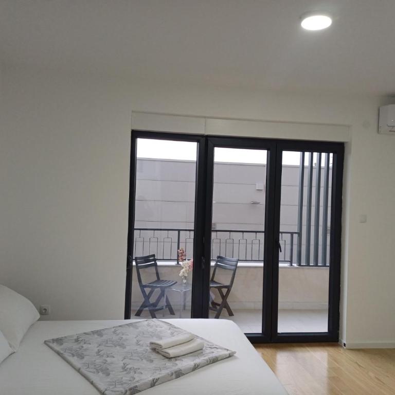 Studio apartman Vanja - Apartman sa 1 Spavaćom Sobom - 17