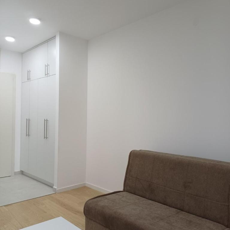 Studio apartman Vanja - Apartman sa 1 Spavaćom Sobom - 4
