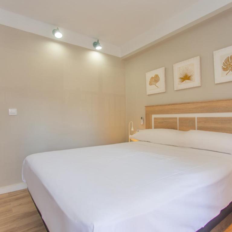 San Antonio Beach Apartment Cullera - Apartment with Terrace - 6