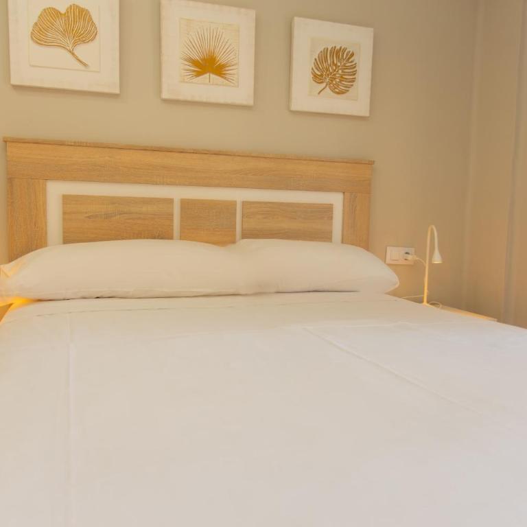 San Antonio Beach Apartment Cullera - Apartment with Terrace - 7