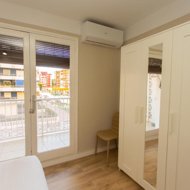San Antonio Beach Apartment Cullera - Apartment with Terrace - 8
