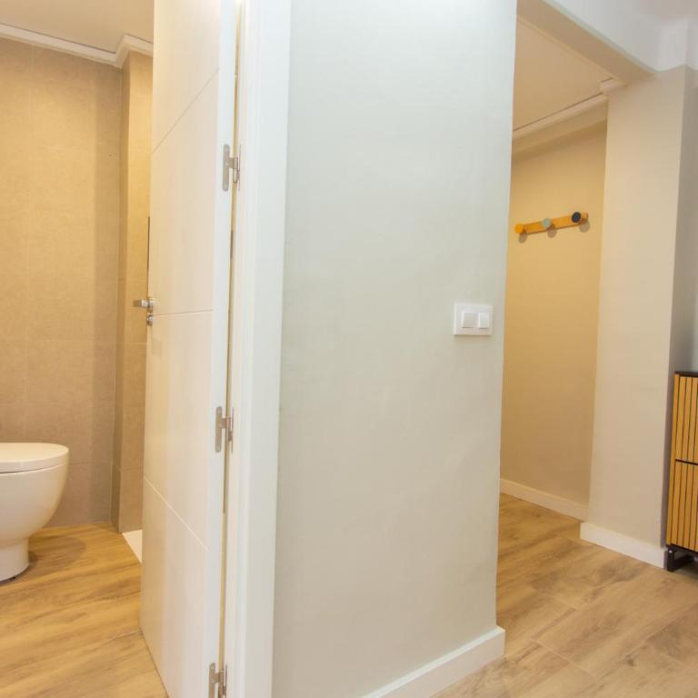 San Antonio Beach Apartment Cullera - Apartment with Terrace - 9