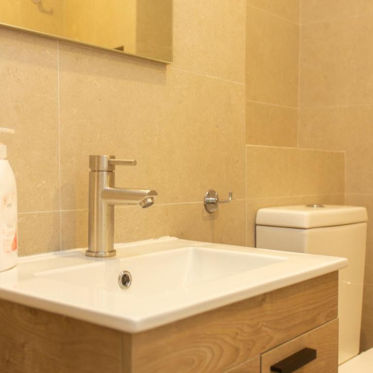 San Antonio Beach Apartment Cullera - Apartment with Terrace - 10