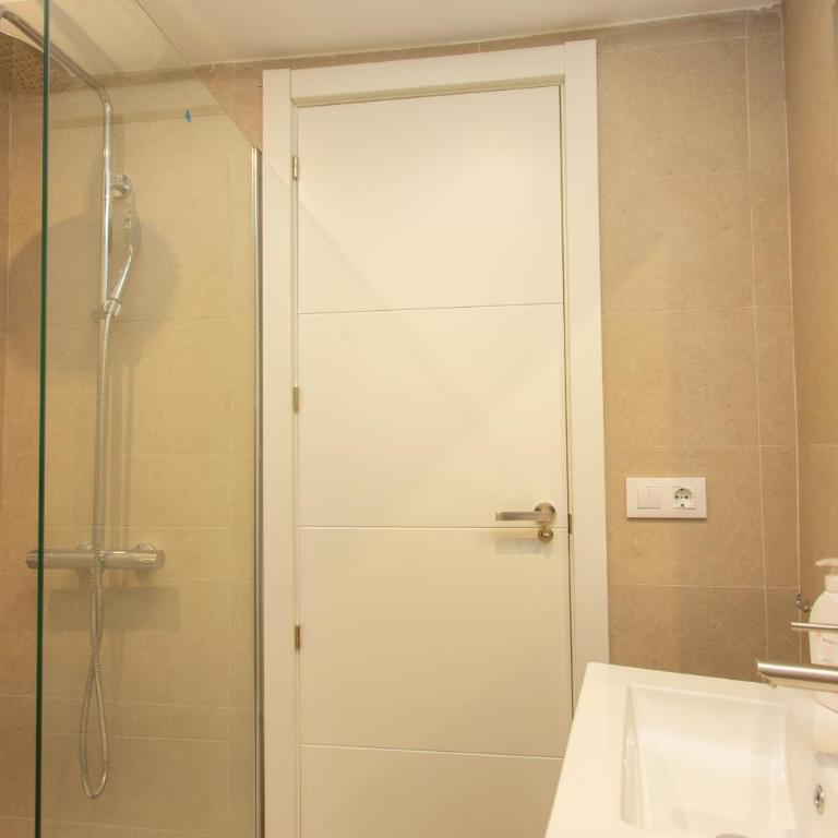 San Antonio Beach Apartment Cullera - Apartment with Terrace - 11