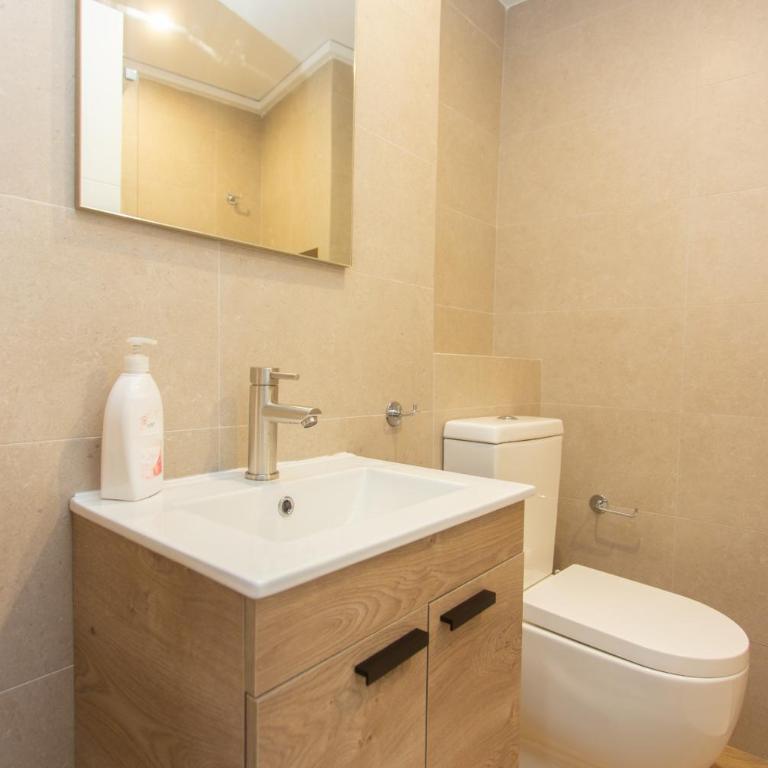 San Antonio Beach Apartment Cullera - Apartment with Terrace - 12