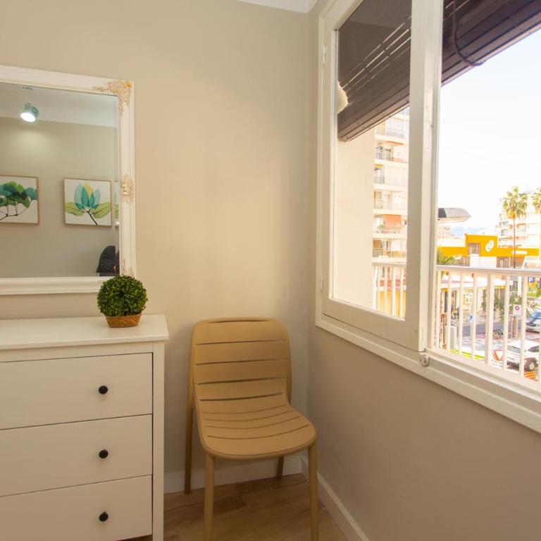 San Antonio Beach Apartment Cullera - Apartment with Terrace - 17