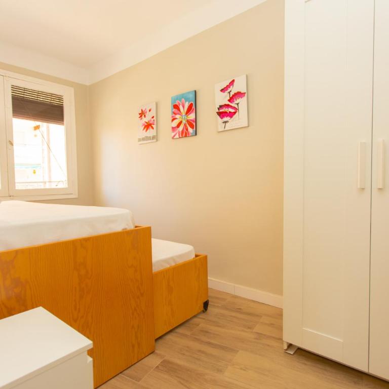 San Antonio Beach Apartment Cullera - Apartment with Terrace - 20