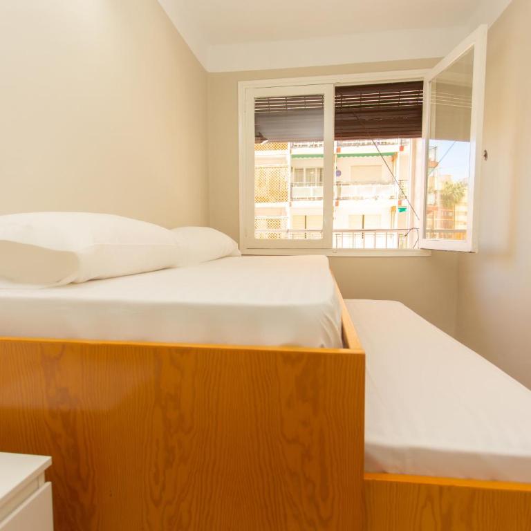 San Antonio Beach Apartment Cullera - Apartment with Terrace - 21