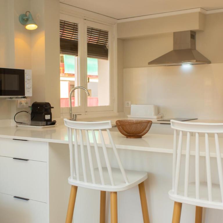San Antonio Beach Apartment Cullera - Apartment with Terrace - 23