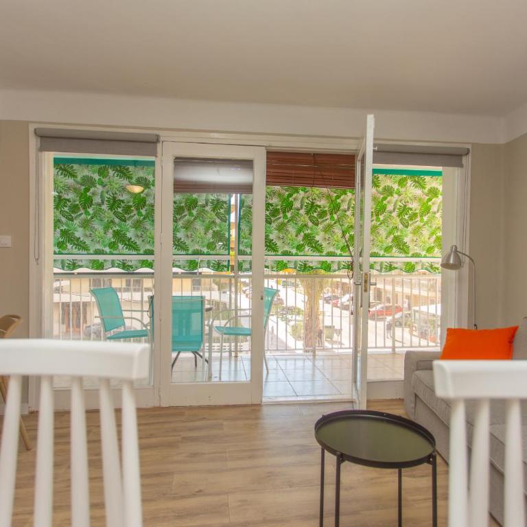 San Antonio Beach Apartment Cullera - Apartment with Terrace - 25