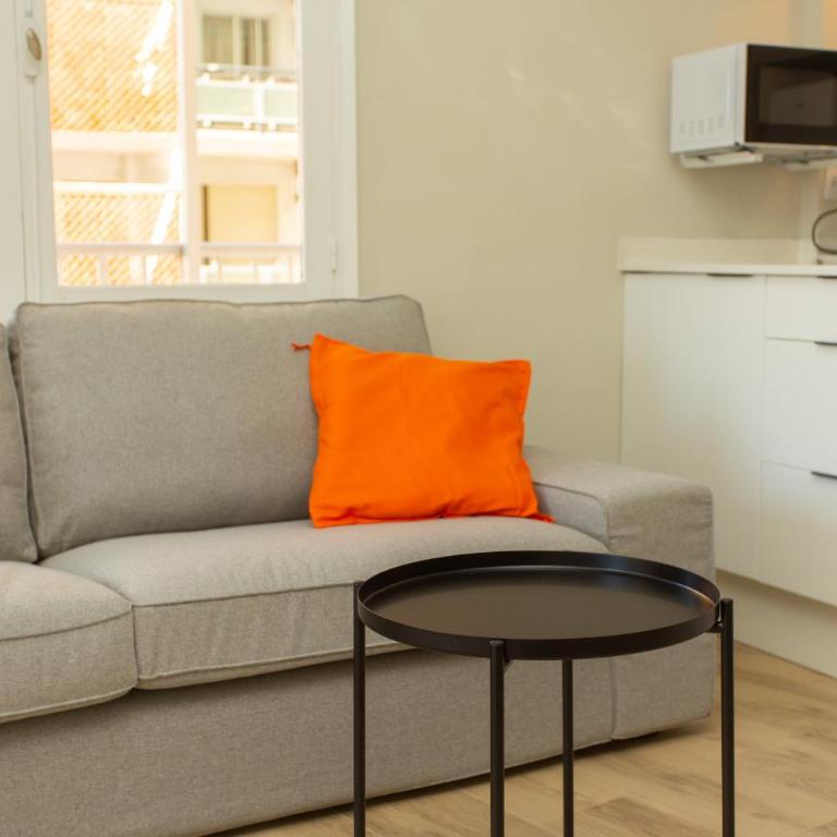 San Antonio Beach Apartment Cullera - Apartment with Terrace - 27