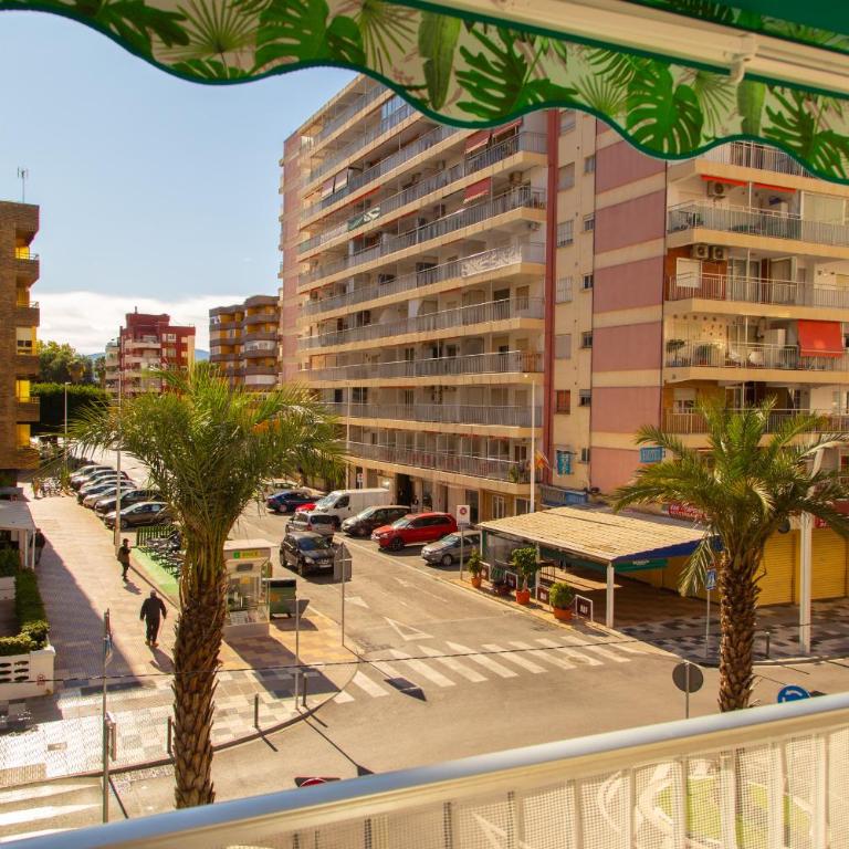 San Antonio Beach Apartment Cullera - Apartment with Terrace - 37
