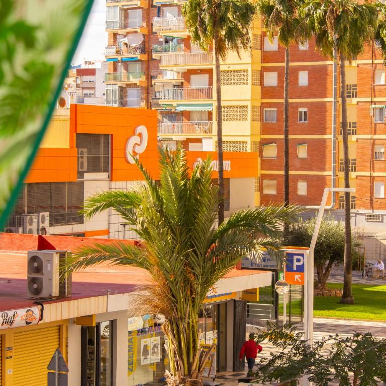 San Antonio Beach Apartment Cullera - Apartment with Terrace - 42