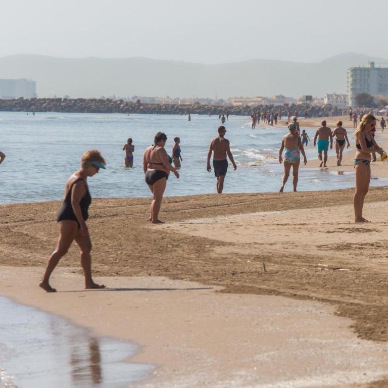 San Antonio Beach Apartment Cullera - Apartment with Terrace - 45