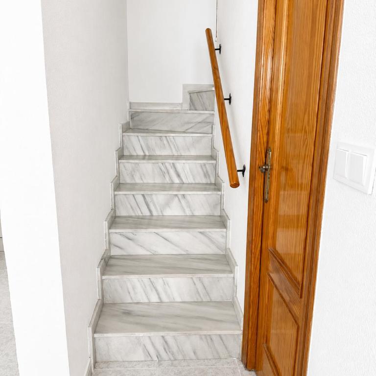 Beach house 150m from the sea - Apartment mit 2 Schlafzimmern - 8