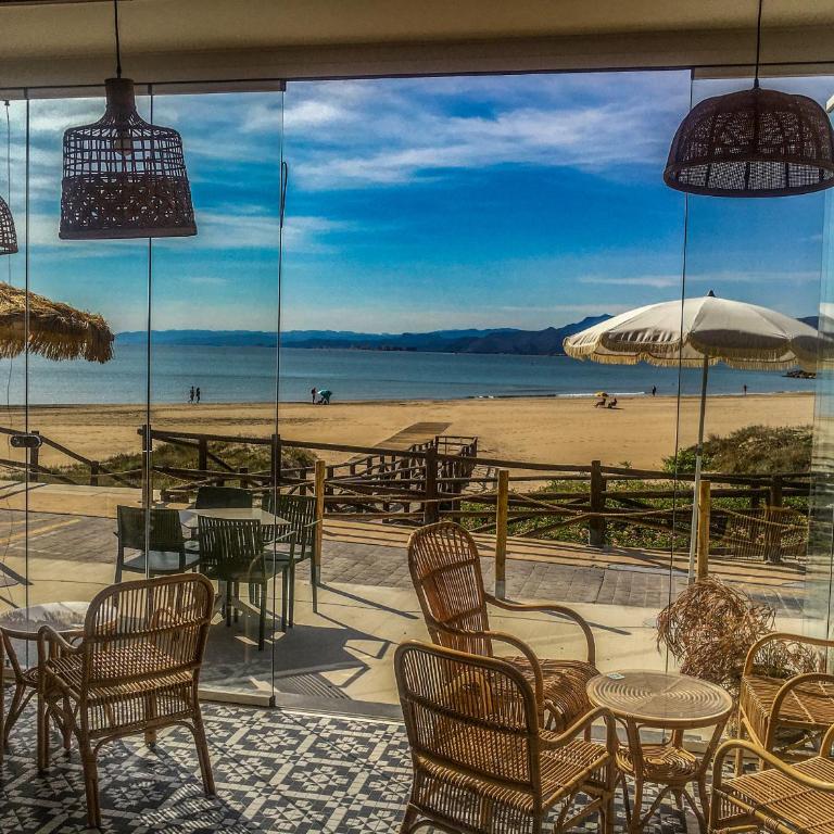 San Antonio Beach Apartment Cullera - Apartment with Terrace - 51