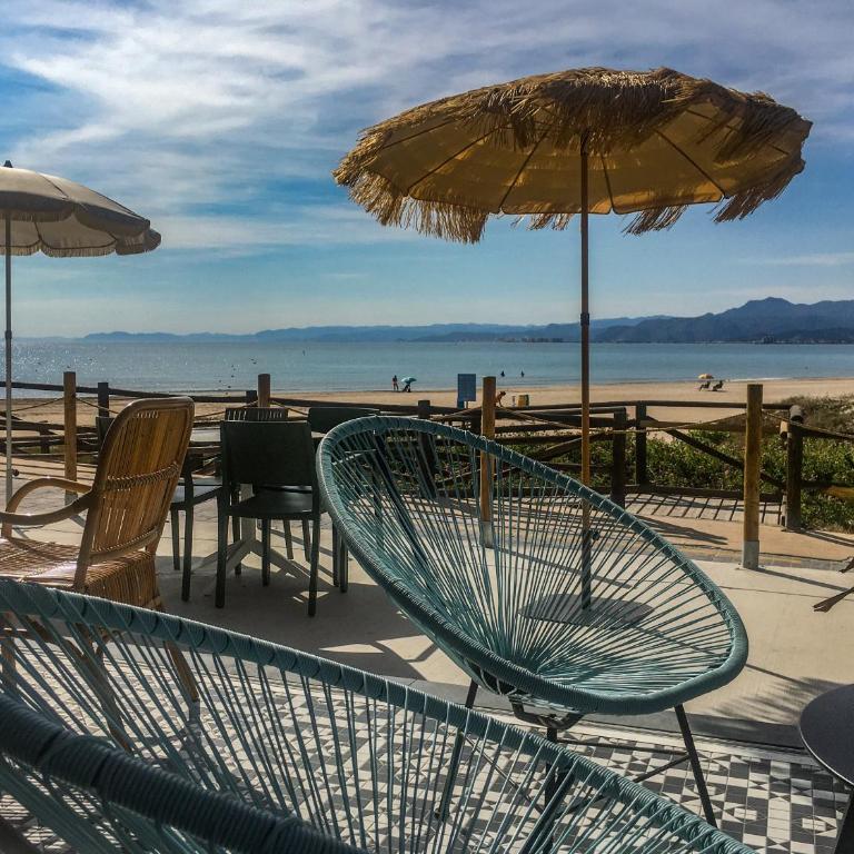 San Antonio Beach Apartment Cullera - Apartment with Terrace - 54