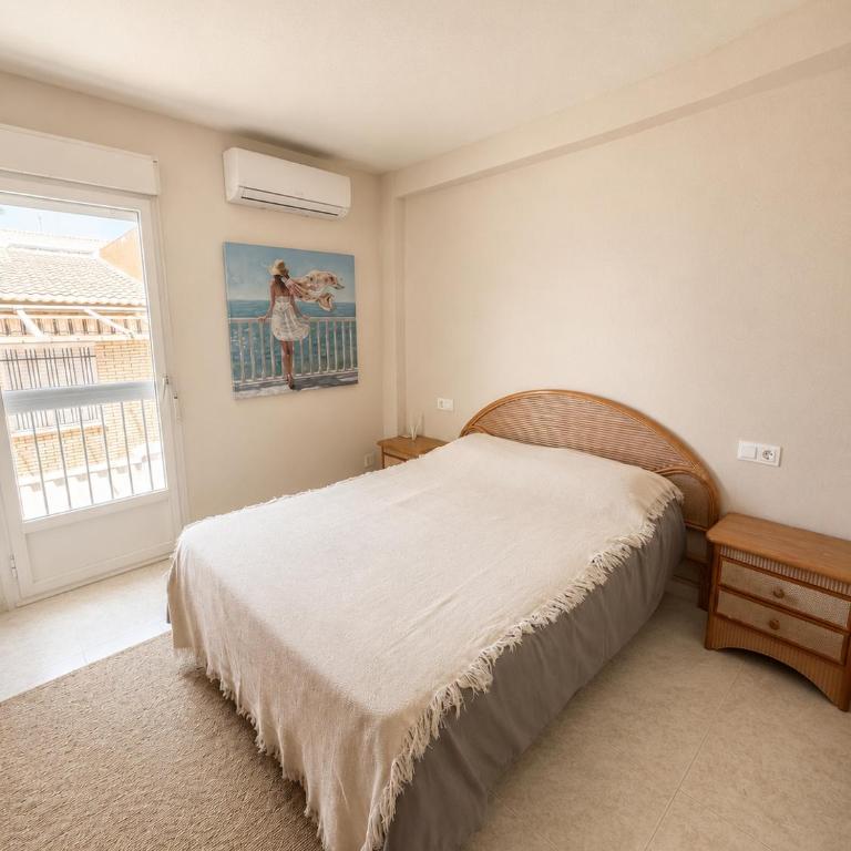 Beach house 150m from the sea - Apartment mit 2 Schlafzimmern - 10
