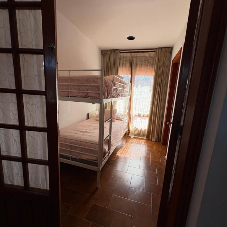 Villa Allyson Boutique Guesthouse - Suite con terraza - 5