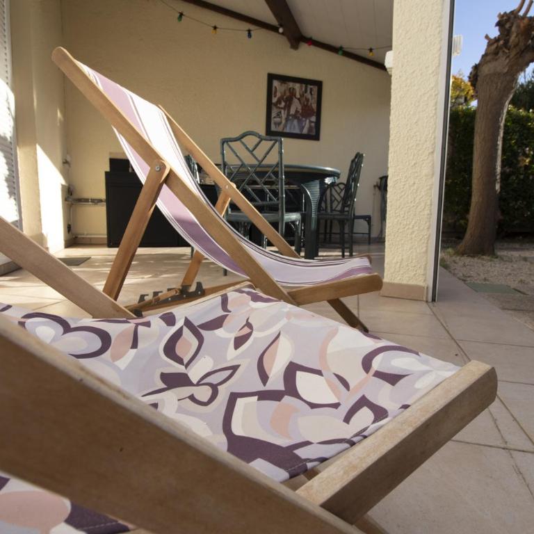 Maloa, villa de standing, plage à deux pas, climatisation, wifi, piscine - Haus mit 3 Schlafzimmern - 22