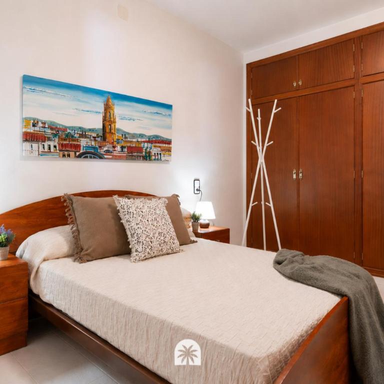 Mediterranean Way - Anguera - Three-Bedroom Standard Apartment - 4