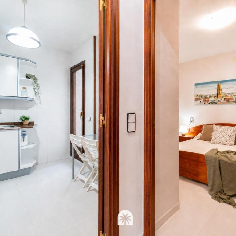 Mediterranean Way - Anguera - Three-Bedroom Standard Apartment - 6