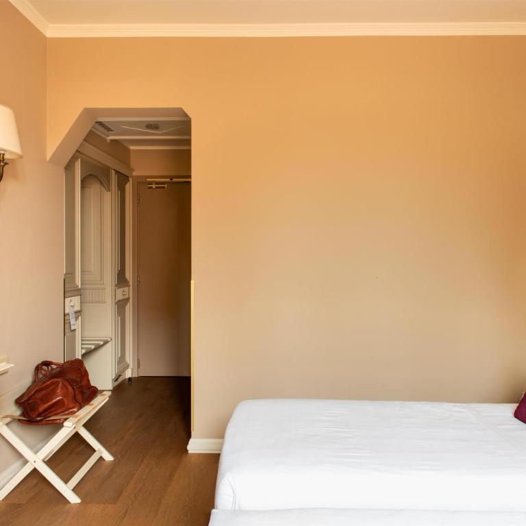 Best Western Hotel Stella d'Italia - Camera Standard Doppia con Letti Singoli - Non-Fumatori - 3
