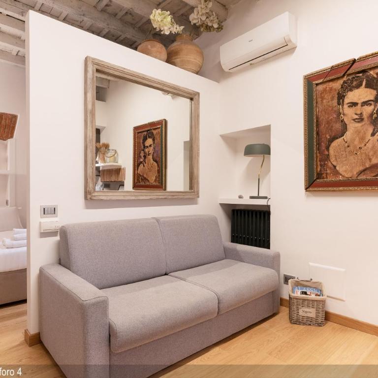 Brera Apartments in Arena - Monolocale - 8