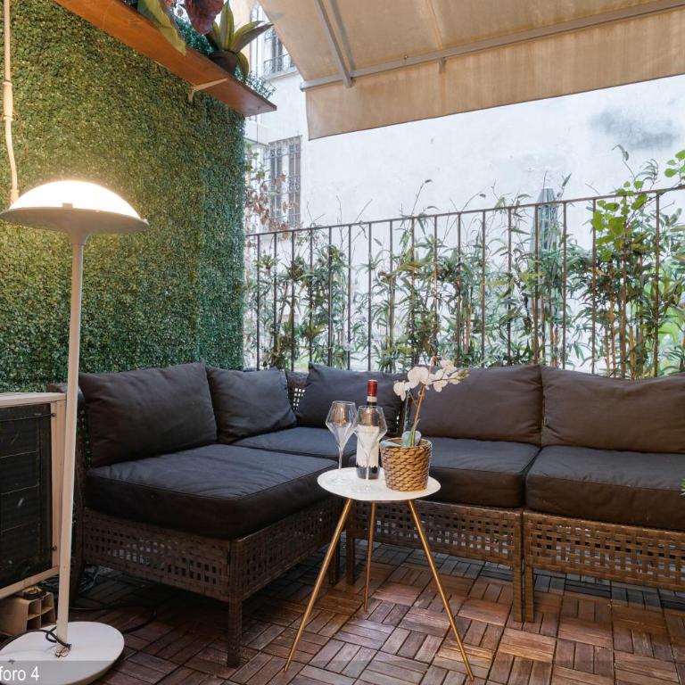 Brera Apartments in Arena - Monolocale - 3
